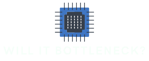 Bottleneck Calculator Logo