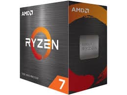 Ryzen 7 7700X processor