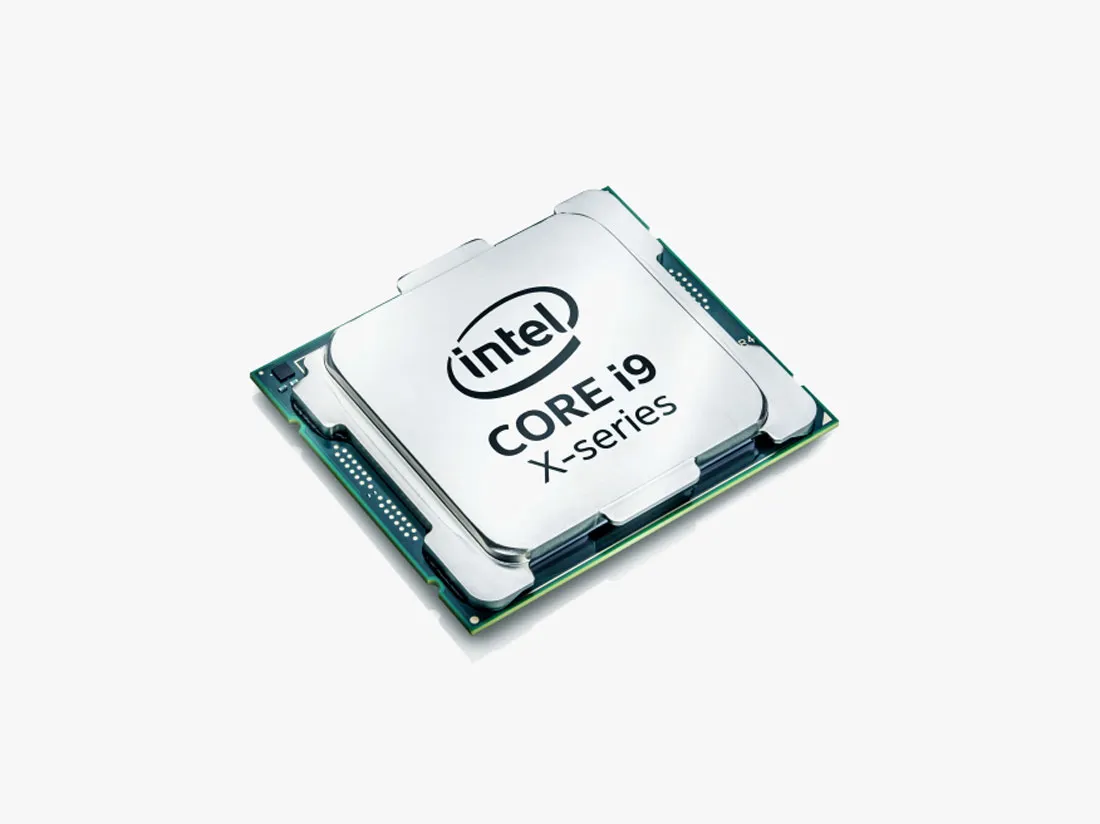 Core i9-14900K processor