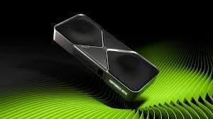 NVIDIA RTX A6000 graphics card